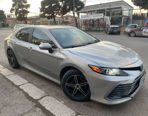 დისკები და საბურავები