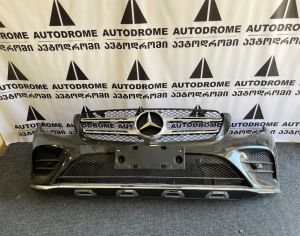 GLC X253/W253 წინა ორიგინალი AMG ბამპერი