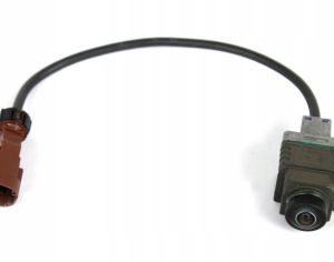 GLC წინა ხედვის კამერა