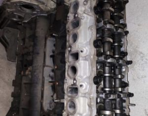 TOYOTA Hilux 2004-2015 - 1