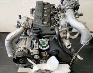 TOYOTA Land Cruiser Prado 2004-2022