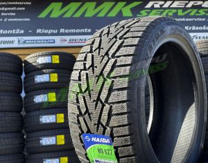 R20  255/50 ზამთარი