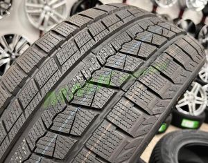 R16  205/55 ზამთარი