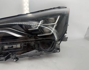 LEXUS NX 200 / NX 300