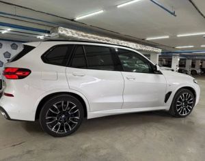 დაშლილია 2019 წლიანი BMW X5 G05..ნაწილები გვაქვს შეღავათიან ფასებში და ვაგზავნით რეგიონებში