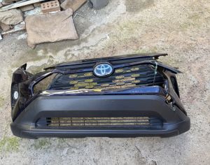 ბამპერი TOYOTA RAV 4 2019-2025