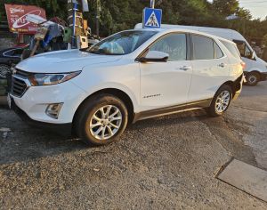 იშლება  Chevrolet equinox 2020 წლიანი 1.5  ძრავი 4x4 ზე