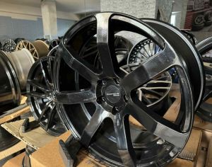 5/112,R-19,J-9/5 da J-8/5,ET-45..CORNICHE WHEELS!!!ORIGINAL!!!