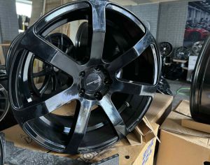 R19 BMW / MERCEDES-BENZ - 2