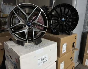 R18 AUDI A4 / A8 / A5 / S5 - 2