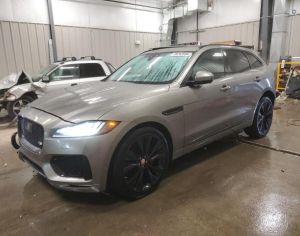 Jaguar F pace 2.0 dizel 3.0 benzin