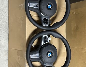 BMW 530 / X5 / X6 / X4 / X7