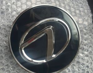Lexus Lx დისკის ხუფი კალპაკი 1 ცალი 2016-2023
