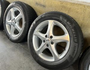 5/105,R-16,J-6/5,ET-39..OPEL,CHEVROLET,VAUXHALL,BUICK,HOLDEN,DAEWOO..ORIGINAL GERMANY!!!