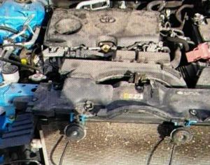 მატორი TOYOTA RAV 4 2019-2024