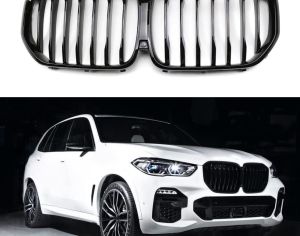 BMW X5 2019-2022