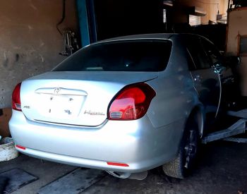 იშლება Toyota-Verossa. ნაწილები იდეალურ მდგომარეობაში.571090909 დათო.551107409 ალეკო.