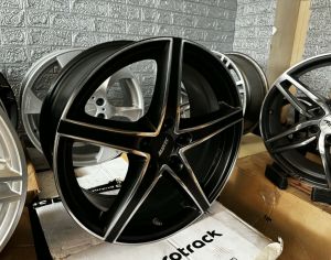 R18 MERCEDES-BENZ A 200 / B 200 / C 200 / CLK 350 - 2