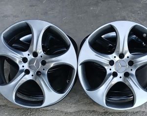 5/112,R-18,J-8/5 da J-8,ET-49/45..MERCEDES BENZ,ORIGINAL MERCEDES..