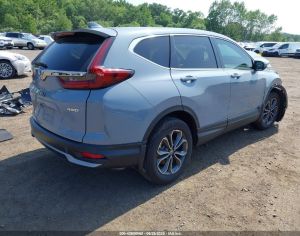 ishleba honda crv 2017-2025 wlis modelebi