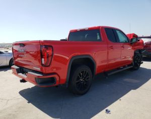 იშლება sierra 1500 razbiraetsa