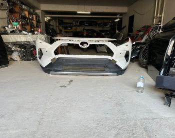 TOYOTA RAV 4 2019-2022