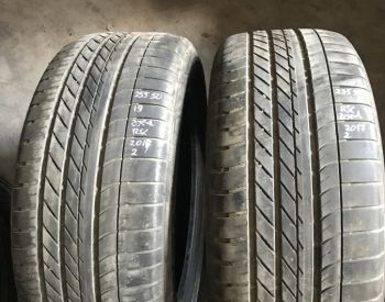255/50 R19