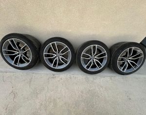 Mercedes Benz R19 AMG