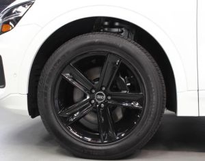 Audi დისკები