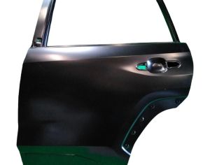 TOYOTA RAV 4 2019-2024 - 2