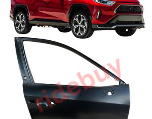 TOYOTA RAV 4 2019-2024 - 1