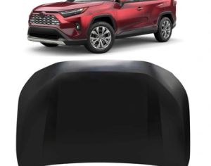 TOYOTA RAV 4 2019-2024 - 1
