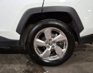 R18 TOYOTA / LEXUS R18 originalebi შეუდუღებელი