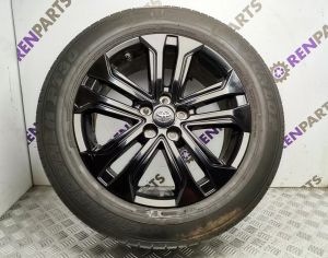 R18 TOYOTA / LEXUS  R18 originalebi შეუდუღებელი