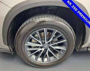 R18 LEXUS RX 450 / NX 300 / UX250h / NX 450 - 1