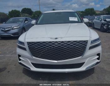 Hyundai genesis GV80..GV70..GV60..G70...2021-2024. Есть любые запчасти  tel  591 95 50 11. Whatsapp +971 56 81 14 954