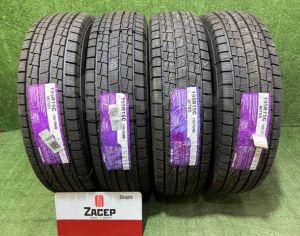 R16C  205/65 ზამთარი