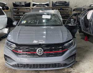 VOLKSWAGEN JETTA GLI 2.0, 2021 წელი