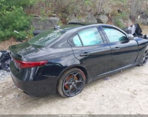 ishleba alfa romeo giulia 2.0 stelvio 2.0 da QUADRIFOGLIO 2.9