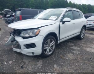 ISHLEBA  VOLKSWAGEN	TOUAREG V6 2011-2018 TIGUANEBI 2018-2022