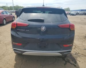 ISHLEBA BUICK ENCORE GX