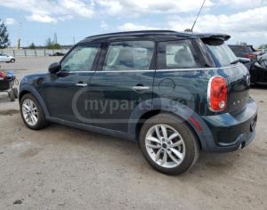 R18 MINI Countryman 2010-2025