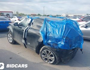 R18 LAND ROVER Range Rover Evoque 2012-2025 IYIDEBA CALOBIT