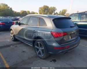 R19 AUDI Q5 2012-2025 IYIDEBA CALOBIT