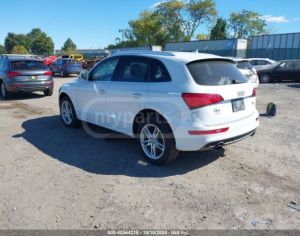 R19 AUDI Q5 2011-2025