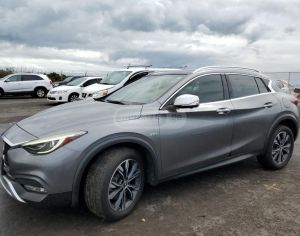 R19 INFINITI / MERCEDES-BENZ