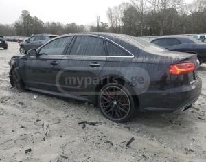 R20 AUDI / MERCEDES-BENZ