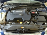  MAZDA-3  2,0... 2,2  T.D DIESSEL ძრავის ნაწილები და ძრავი