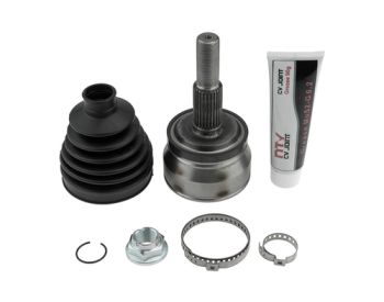 LEXUS GX 470 / LS 400 / LS 460 / RX 300 - 1