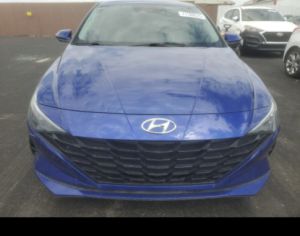 Hyundai ჰიუნდაი